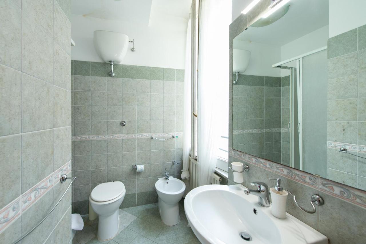 Ferienwohnung Fornaci Deluxe San Pietro Rom Exterior foto