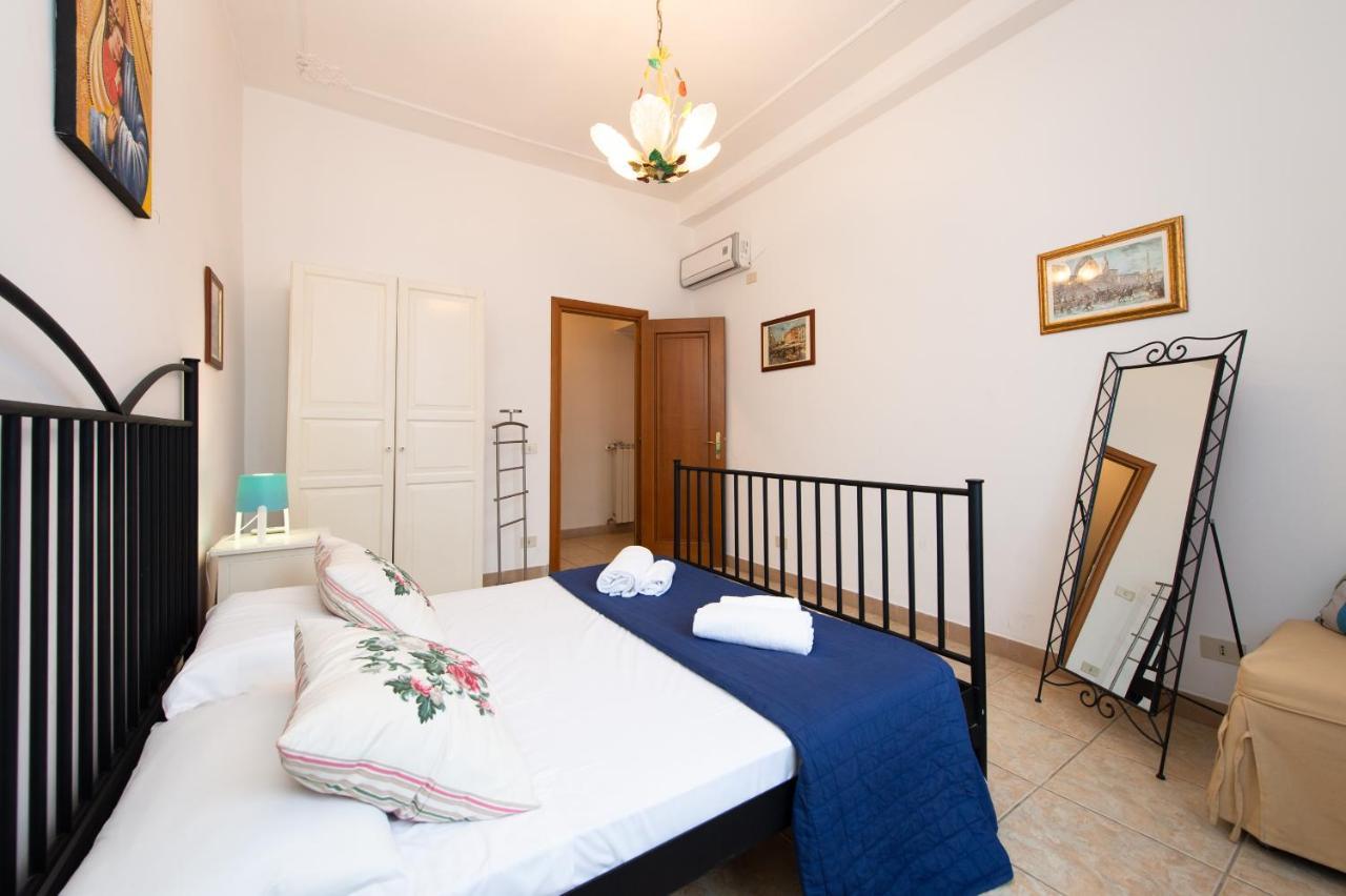 Ferienwohnung Fornaci Deluxe San Pietro Rom Exterior foto