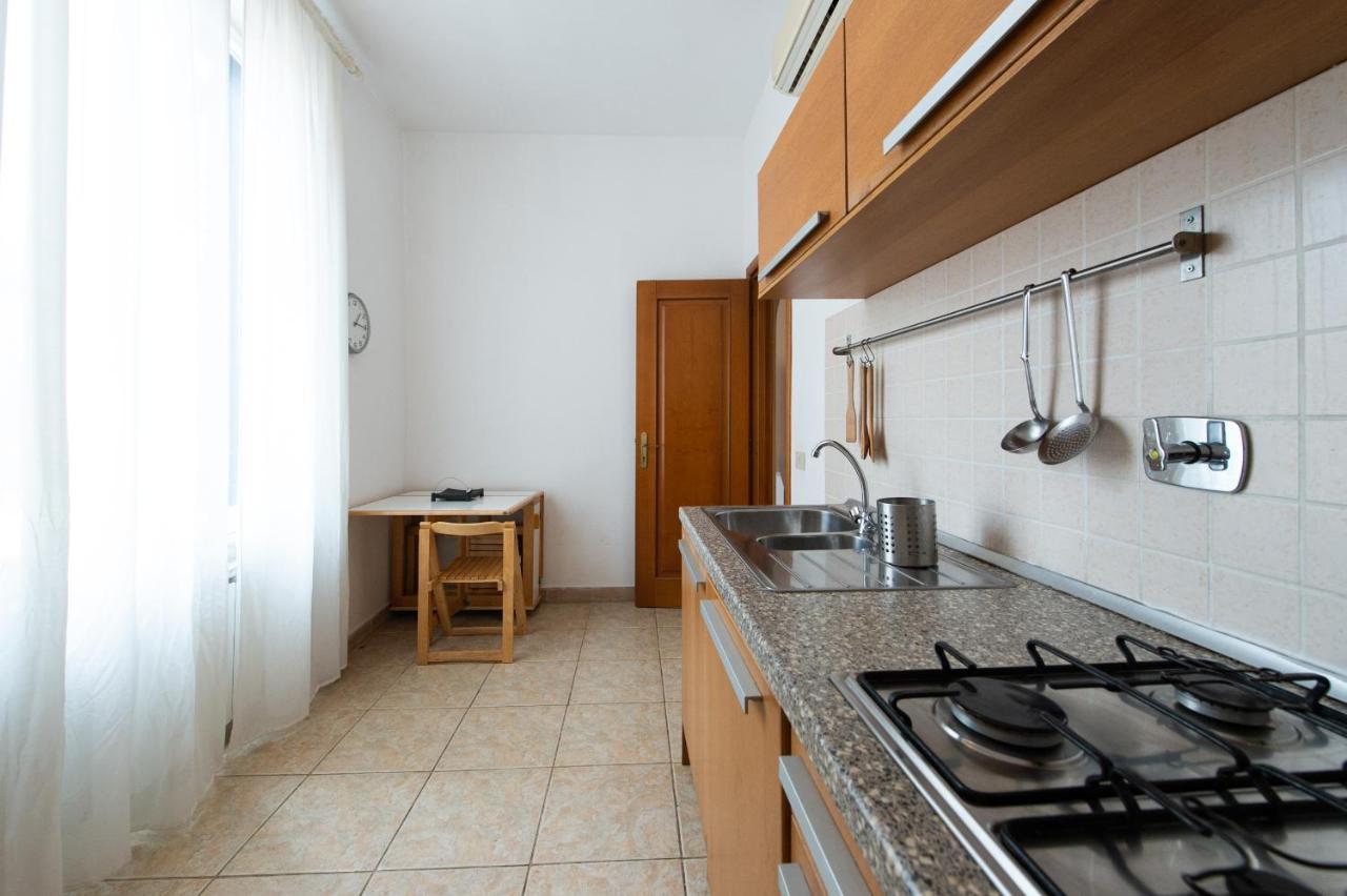 Ferienwohnung Fornaci Deluxe San Pietro Rom Exterior foto