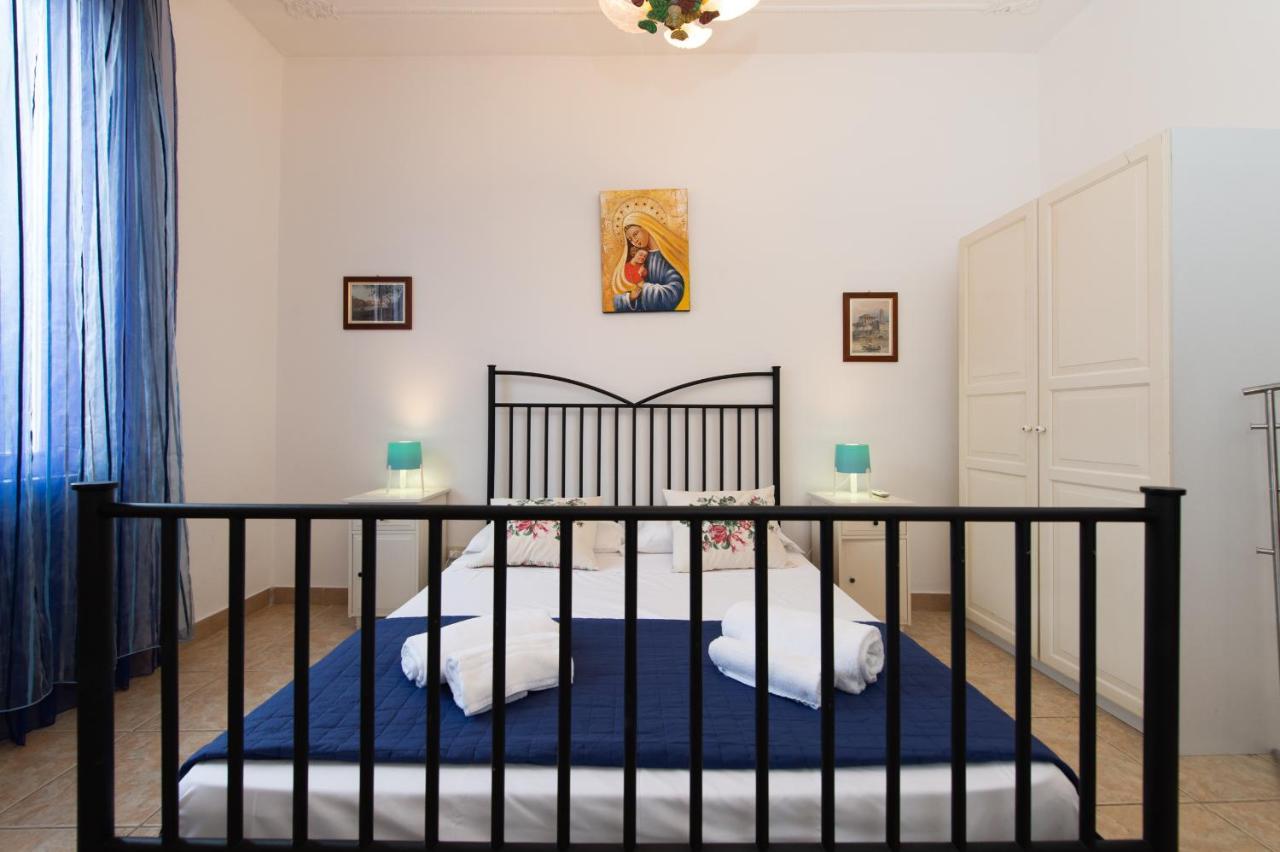 Ferienwohnung Fornaci Deluxe San Pietro Rom Exterior foto