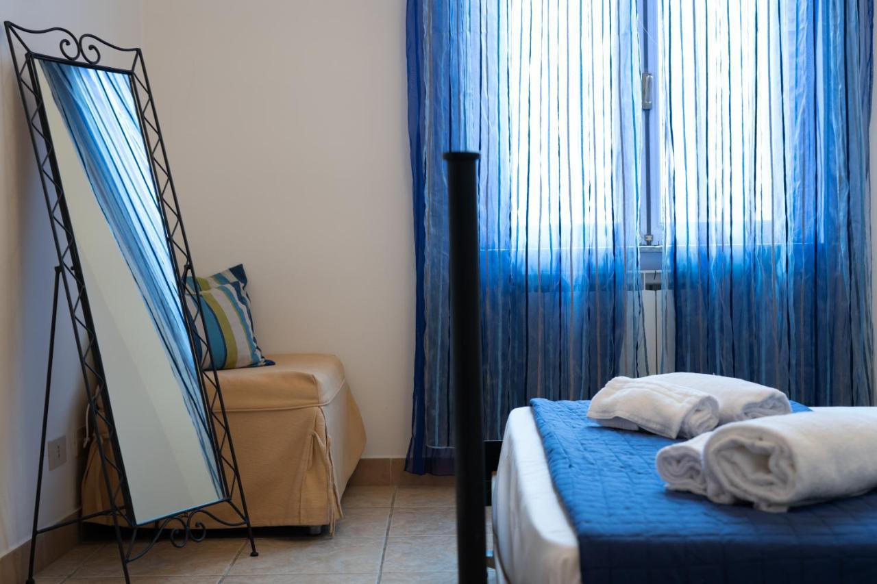Ferienwohnung Fornaci Deluxe San Pietro Rom Exterior foto